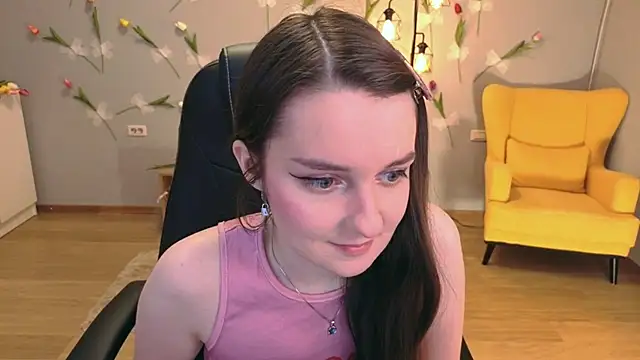 Snapshot of CloudGrace chatting on 07/07/26, 03:20 CloudGrace online show from 07/07/26, 03:20