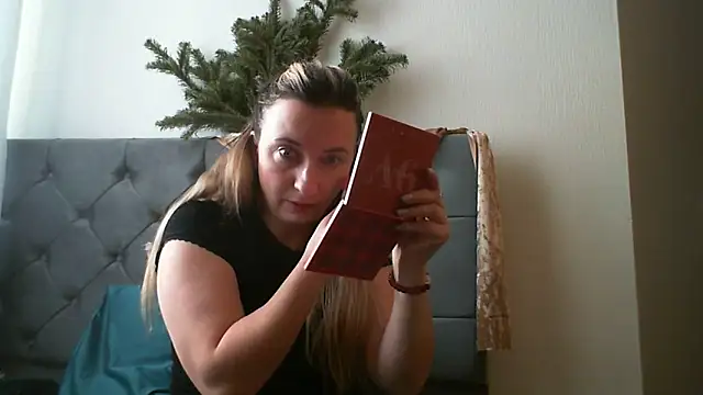 SusanCurt online show from 01/18/26, 11:03