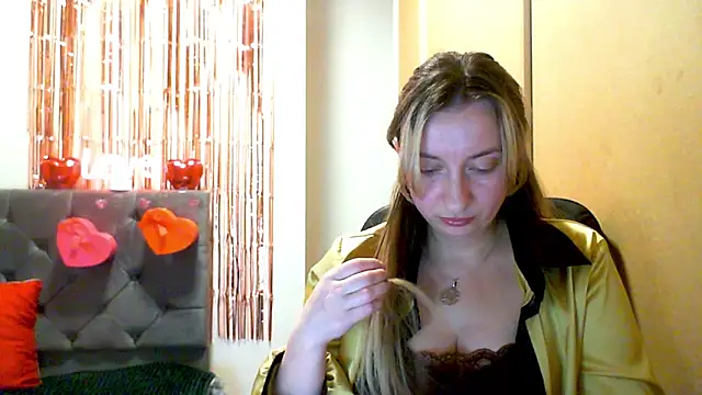 SusanCurt online show from 02/09/26, 08:24