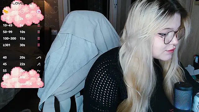 Mini Mo online show from 01/23/25, 09:29