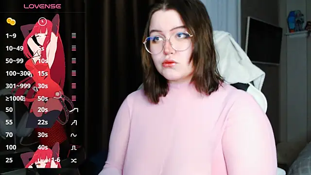 Mini Mo online show from 12/22/25, 01:19