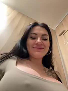 Wet  Bunny online show from 03/10/25, 09:43