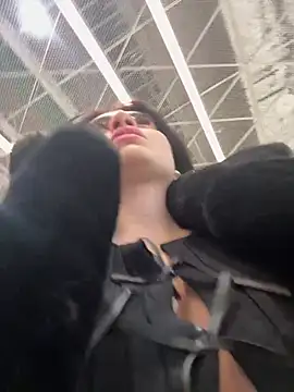 Wet  Bunny online show from 03/21/25, 09:45