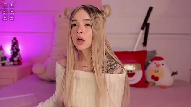  Tammara  online show from 12/28/24, 01:28