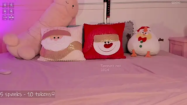  Tammara  online show from 12/28/24, 04:30