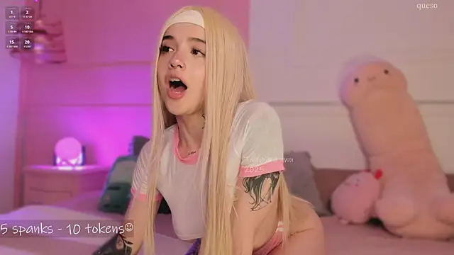  Tammara  online show from 02/13/25, 07:31