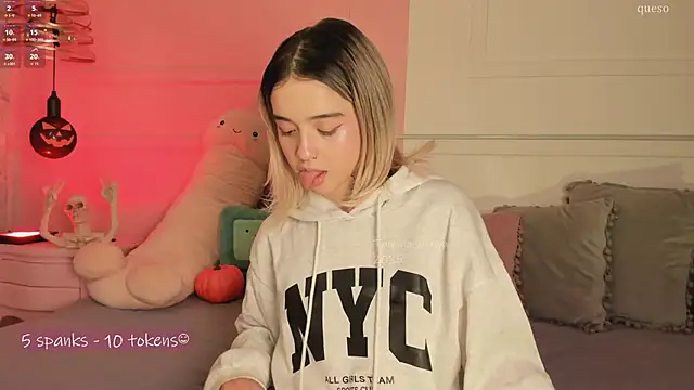  Tammara  online show from 10/16/25, 08:10