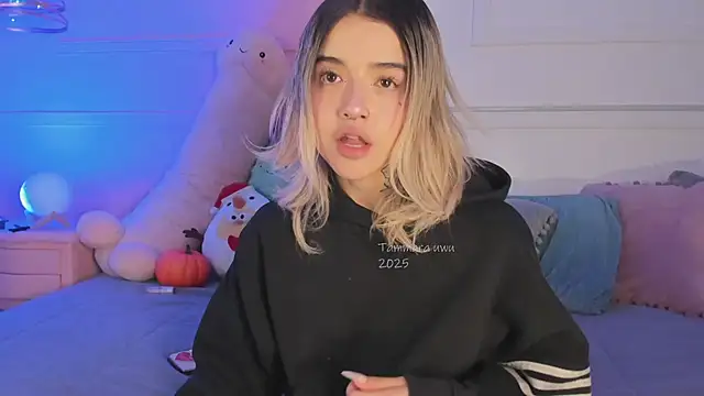  Tammara  online show from 11/14/25, 05:55