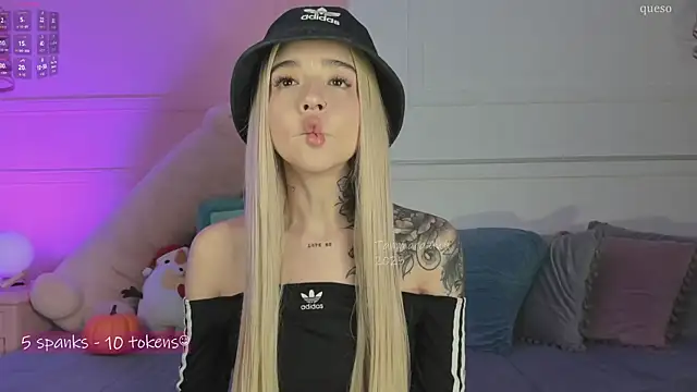  Tammara  online show from 11/29/25, 12:41