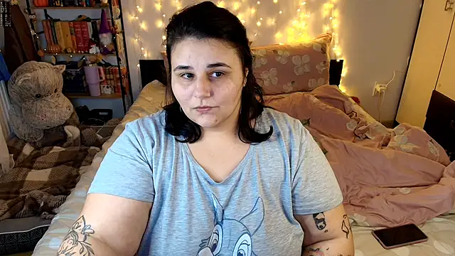 naughtykiss online show from 11/13/25, 04:28