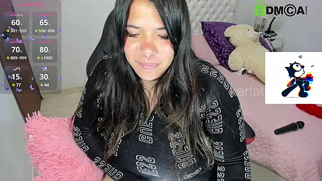 Karlathompson online show from 02/24/25, 11:30