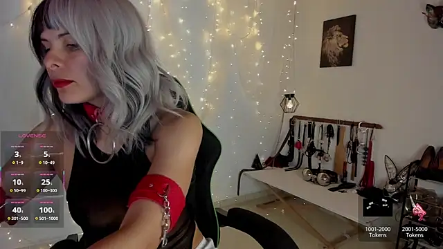 Arianna connor1 online show from 09/24/25, 07:50