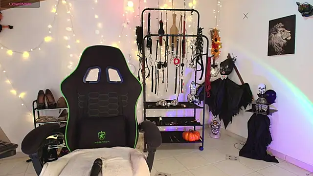 Arianna connor1 online show from 10/14/25, 05:58