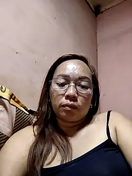 asianwet4u online show from 10/29/25, 03:20