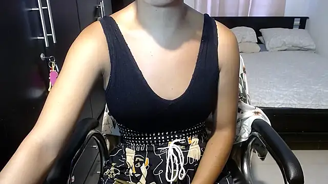 Snapshot of sensual_nataliee chatting on 01/09/25, 07:50 sensual nataliee online show from 01/09/25, 07:50