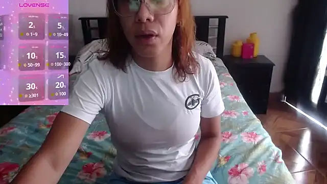 sensual nataliee online show from 02/27/26, 01:22