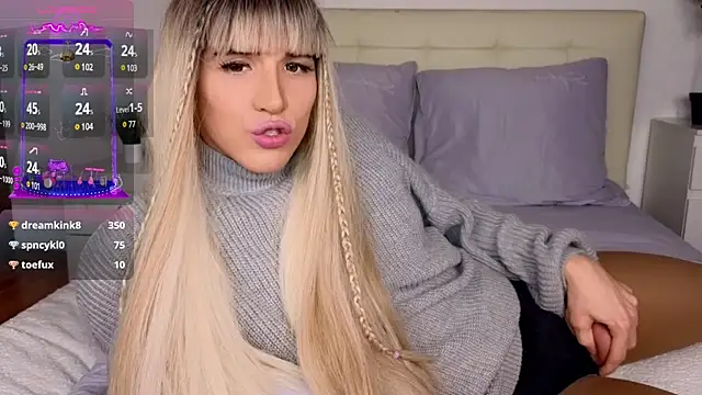 Snapshot of HelenSpellman chatting on 12/05/24, 05:48 HelenSpellman online show from 12/05/24, 05:48