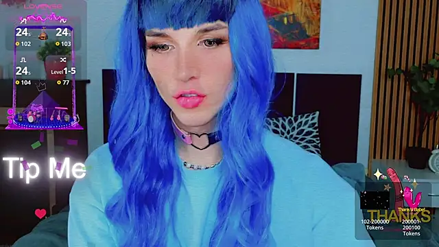 Snapshot of HelenSpellman chatting on 02/06/26, 04:43 HelenSpellman online show from 02/06/26, 04:43