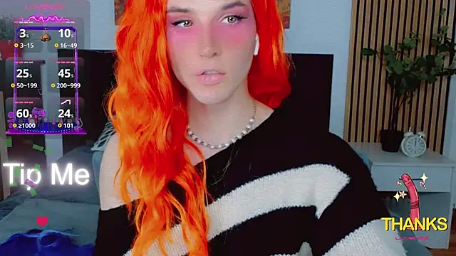 Snapshot of HelenSpellman chatting on 02/08/26, 07:39 HelenSpellman online show from 02/08/26, 07:39