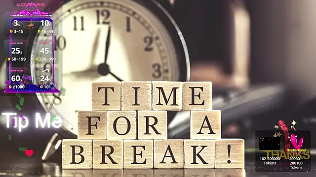 Snapshot of HelenSpellman chatting on 02/13/26, 02:29 HelenSpellman online show from 02/13/26, 02:29