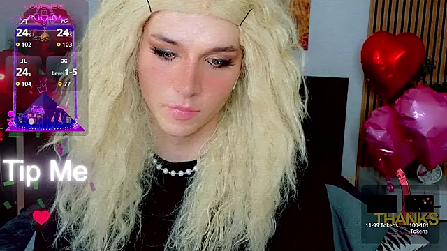 Snapshot of HelenSpellman chatting on 02/16/26, 03:13 HelenSpellman online show from 02/16/26, 03:13