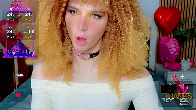 Snapshot of HelenSpellman chatting on 02/19/26, 12:17 HelenSpellman online show from 02/19/26, 12:17