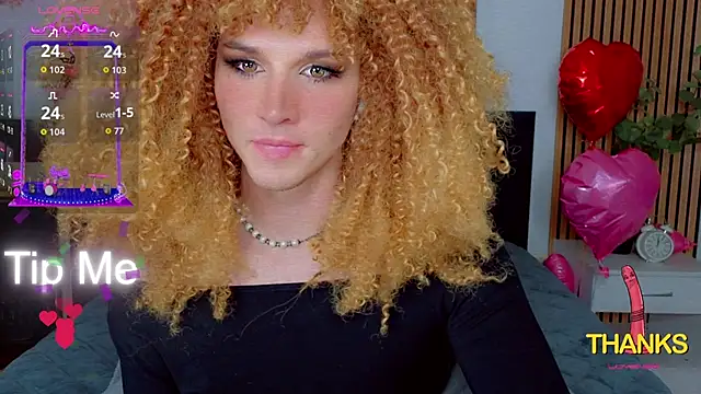 Snapshot of HelenSpellman chatting on 02/19/26, 09:11 HelenSpellman online show from 02/19/26, 09:11