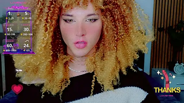 Snapshot of HelenSpellman chatting on 03/02/26, 12:57 HelenSpellman online show from 03/02/26, 12:57