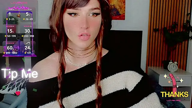 Snapshot of HelenSpellman chatting on 03/02/26, 11:44 HelenSpellman online show from 03/02/26, 11:44