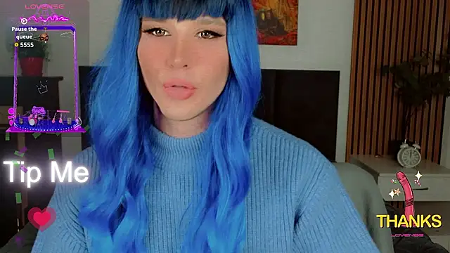 HelenSpellman online show from 03/18/26, 03:37