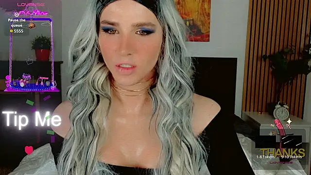 HelenSpellman online show from 03/26/26, 01:44