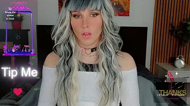 HelenSpellman online show from 03/30/26, 12:44