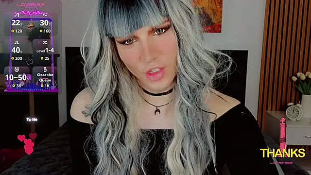 HelenSpellman online show from 04/06/26, 01:34