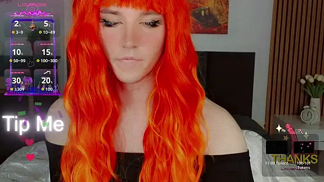 HelenSpellman online show from 04/07/26, 03:07