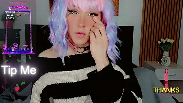 HelenSpellman online show from 04/10/26, 03:28