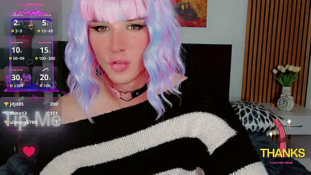 HelenSpellman online show from 04/11/26, 03:33
