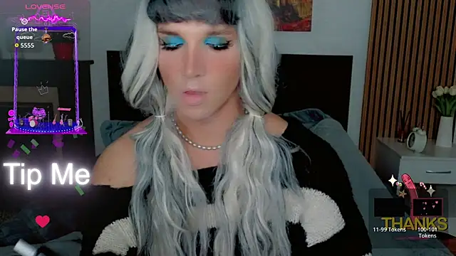 HelenSpellman online show from 05/25/26, 11:44