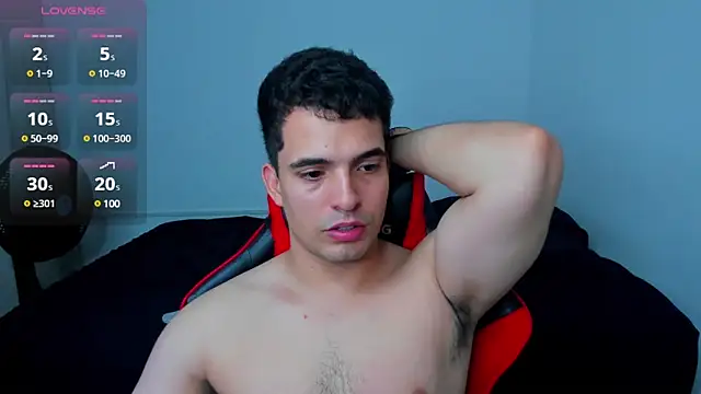 Snapshot of tanner_hard_ chatting on 03/20/25, 11:56 tanner hard online show from 03/20/25, 11:56