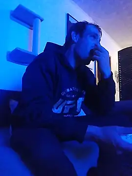 Codymc89 online show from 10/01/25, 12:05