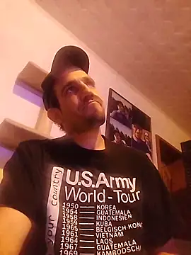 Codymc89 online show from 10/01/25, 11:00