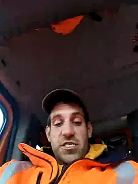 Codymc89 online show from 10/08/25, 07:50