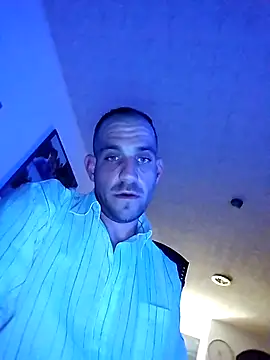 Codymc89 online show from 10/11/25, 11:25