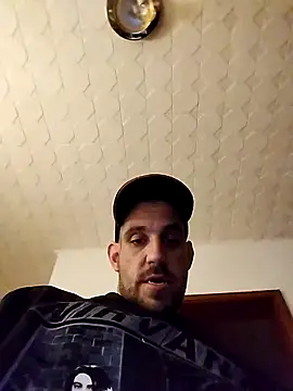 Codymc89 online show from 10/17/25, 08:33