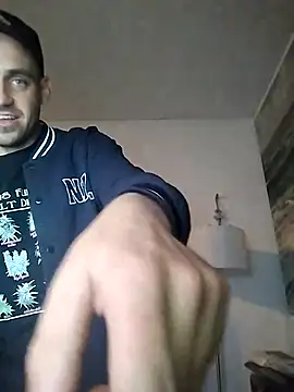 Codymc89 online show from 10/26/25, 02:23