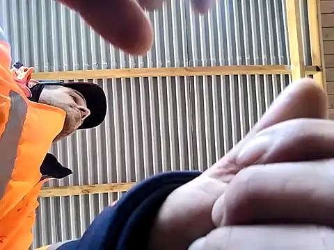 Codymc89 online show from 11/04/25, 10:25