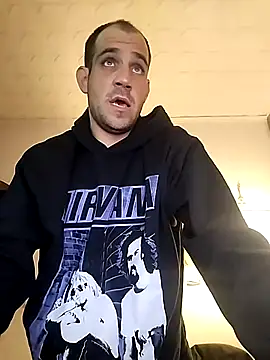 Codymc89 online show from 11/10/25, 11:48