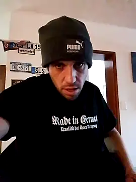 Codymc89 online show from 01/07/26, 09:01