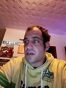 Codymc89 online show from 01/17/26, 03:50