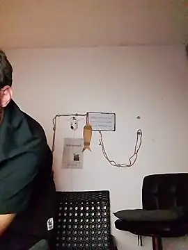 Codymc89 online show from 01/18/26, 03:54