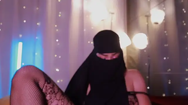 sweet diazzz online show from 10/25/25, 07:08